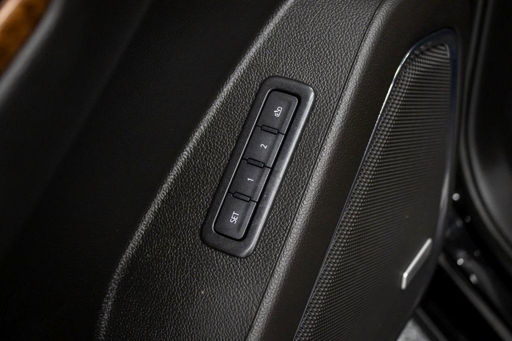 used 2019 Chevrolet Tahoe car, priced at $33,565