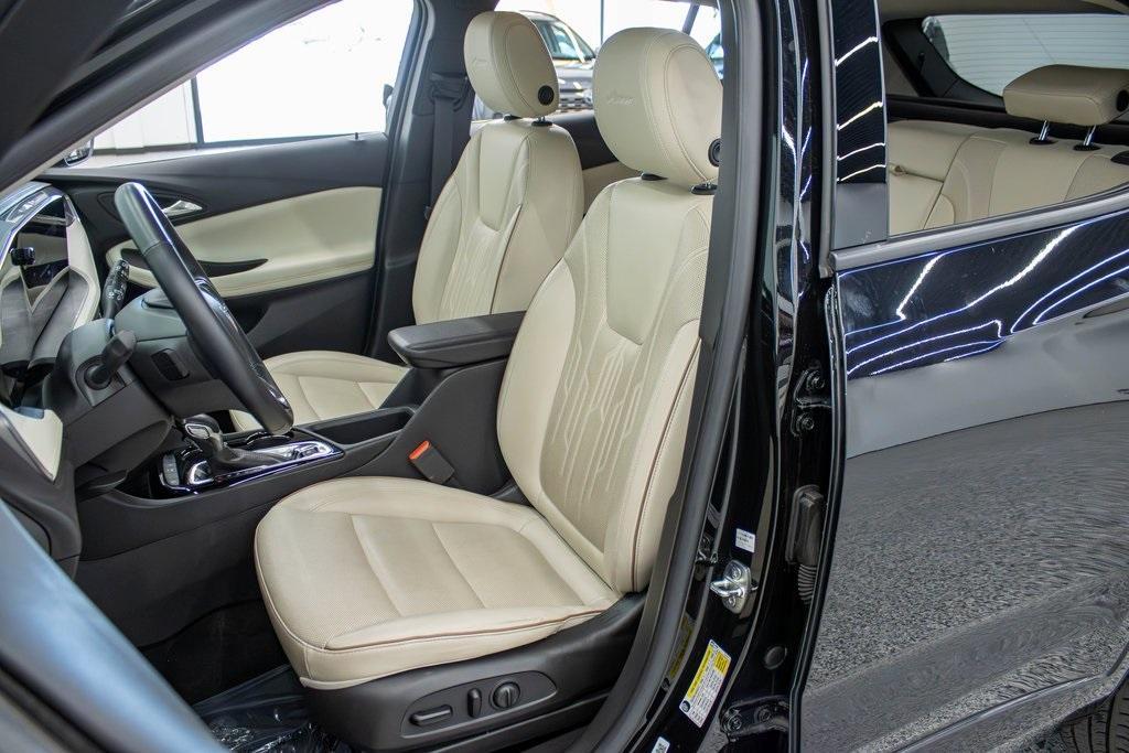 used 2024 Buick Encore GX car, priced at $26,694