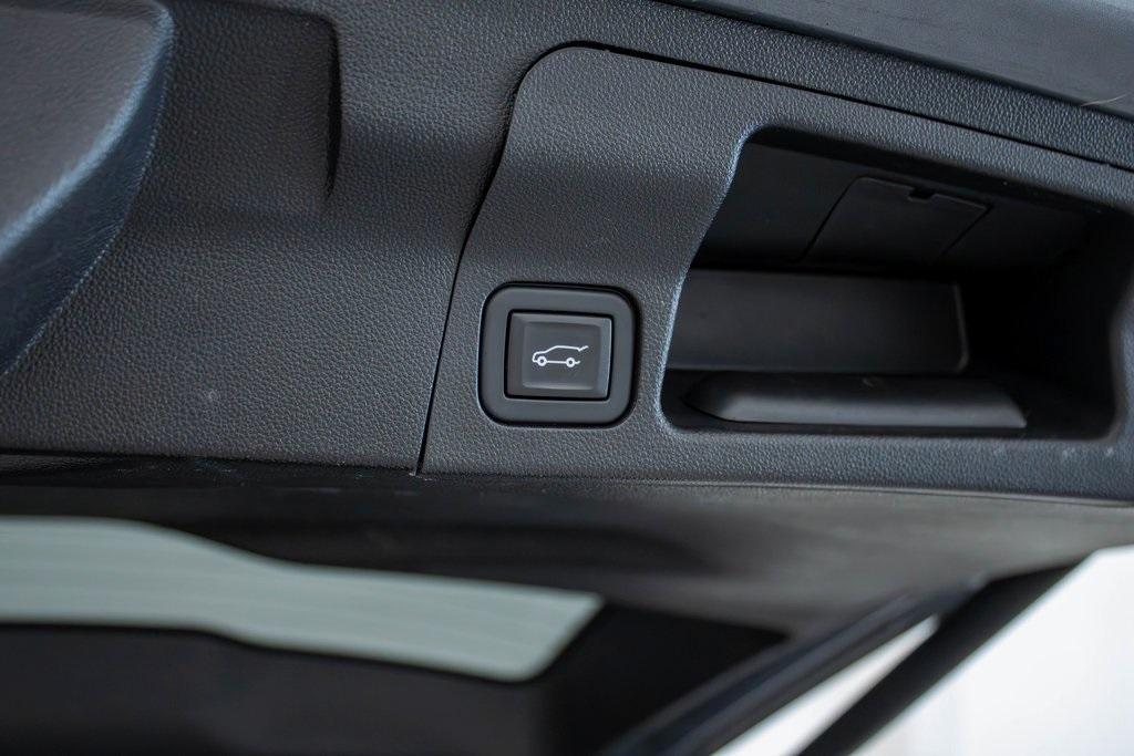 used 2021 GMC Acadia car, priced at $21,193