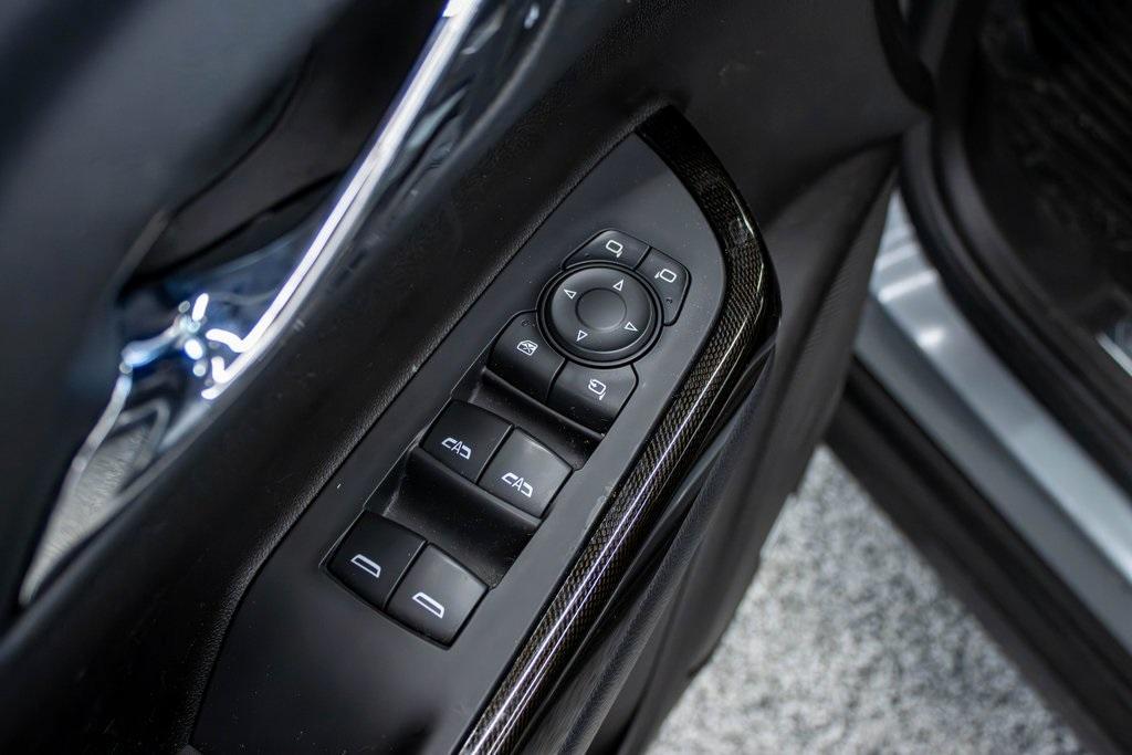 used 2021 GMC Acadia car, priced at $21,193