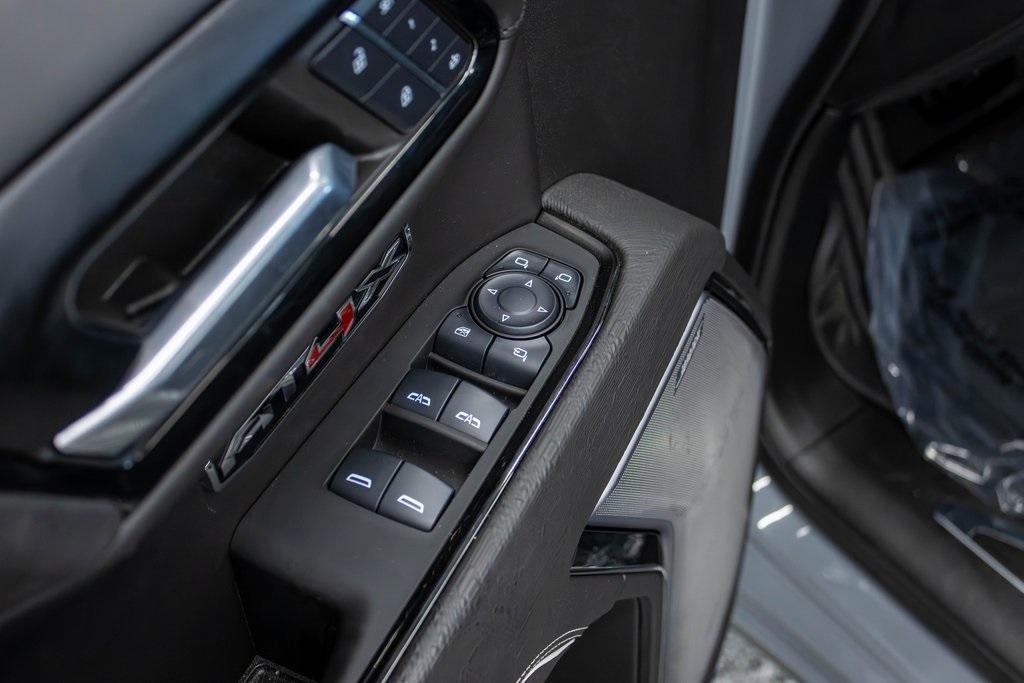 used 2024 GMC Sierra 1500 car, priced at $62,997