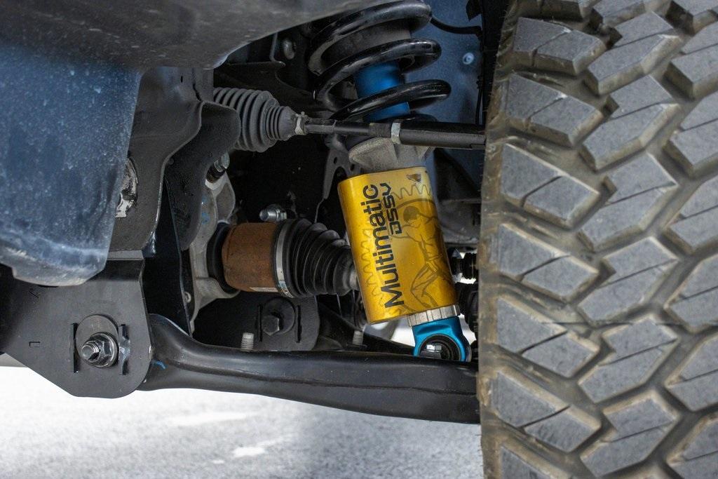 used 2024 GMC Sierra 1500 car, priced at $62,997