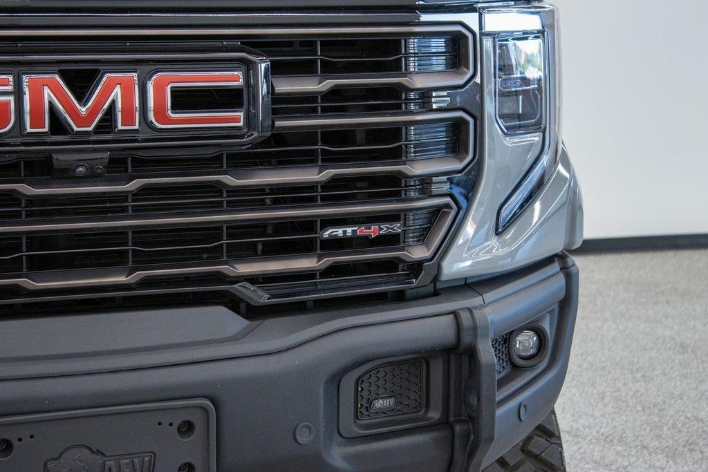 used 2024 GMC Sierra 1500 car, priced at $62,997