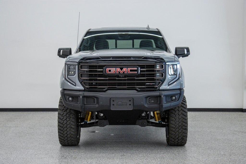 used 2024 GMC Sierra 1500 car, priced at $62,997