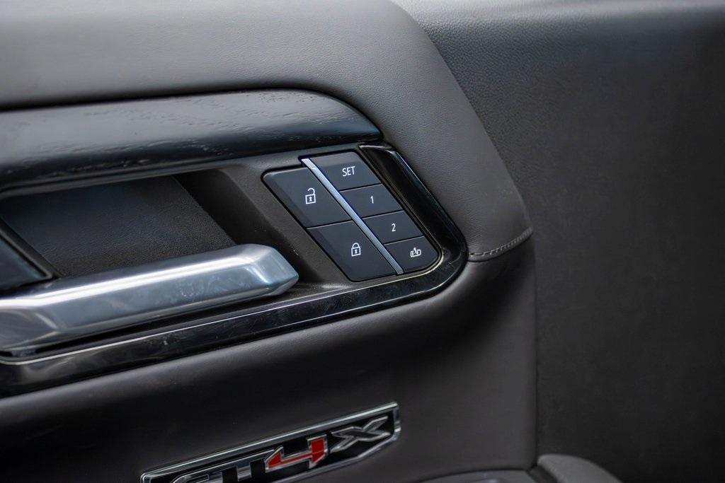 used 2024 GMC Sierra 1500 car, priced at $62,997