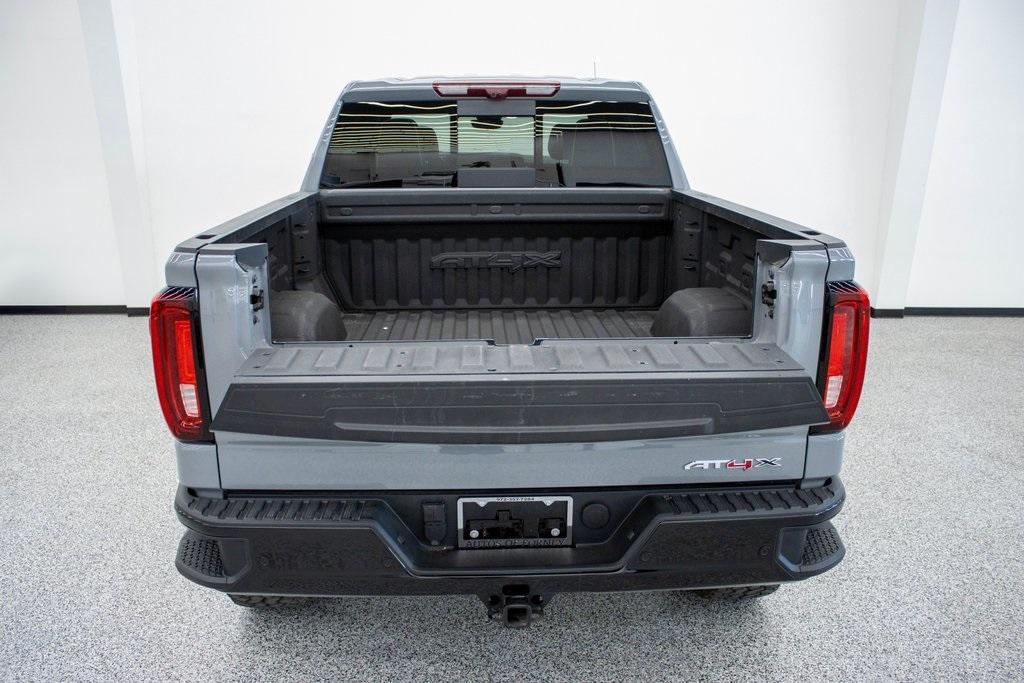 used 2024 GMC Sierra 1500 car, priced at $62,997