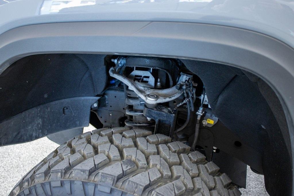 used 2024 GMC Sierra 1500 car, priced at $62,997