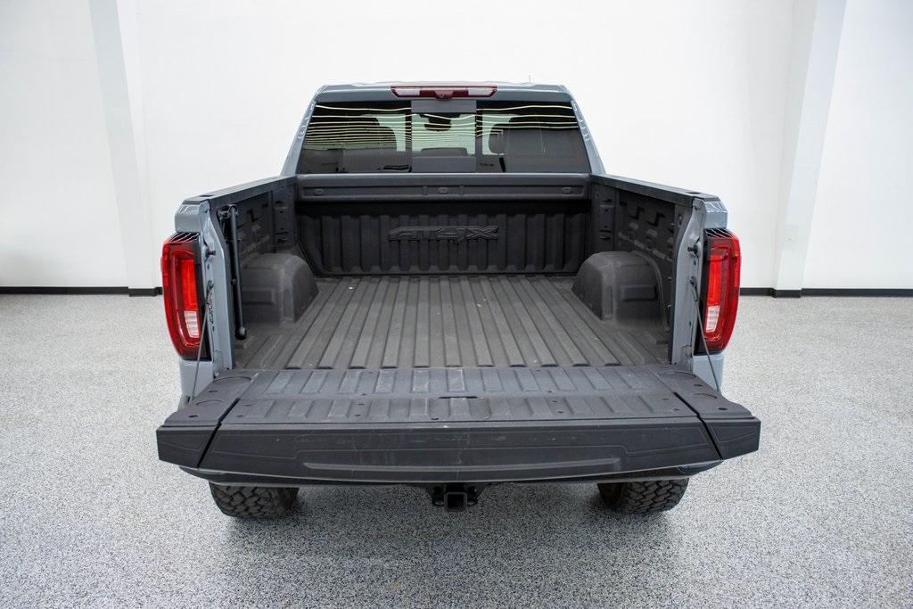 used 2024 GMC Sierra 1500 car, priced at $62,997