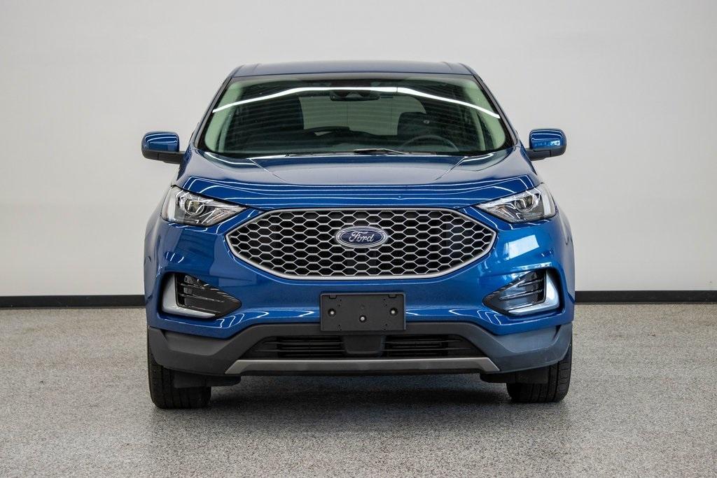 used 2024 Ford Edge car, priced at $24,517