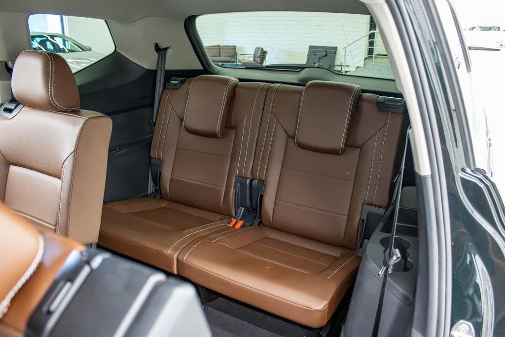used 2021 Volkswagen Atlas car, priced at $23,222