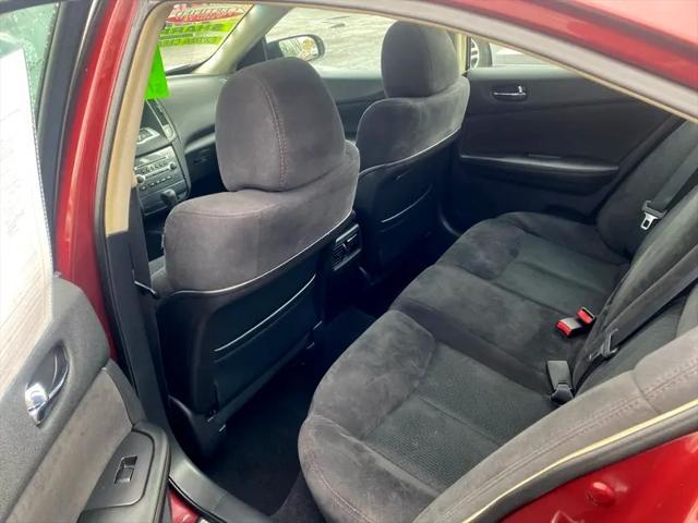 used 2013 Nissan Maxima car, priced at $10,995