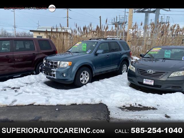 used 2012 Ford Escape car, priced at $8,995