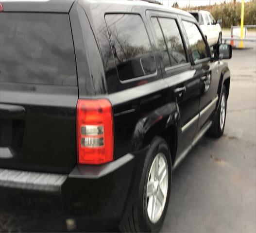 used 2010 Jeep Patriot car, priced at $8,995