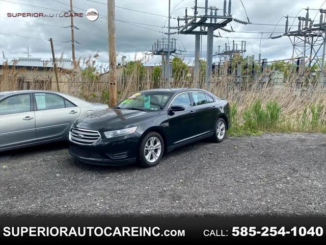 used 2013 Ford Taurus car, priced at $11,995