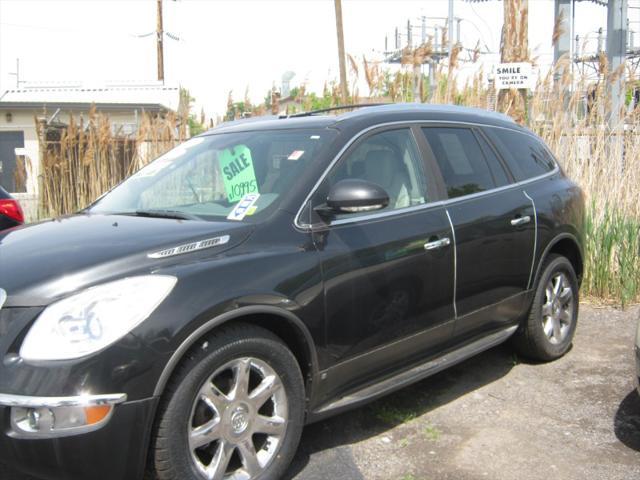 used 2009 Buick Enclave car, priced at $6,995