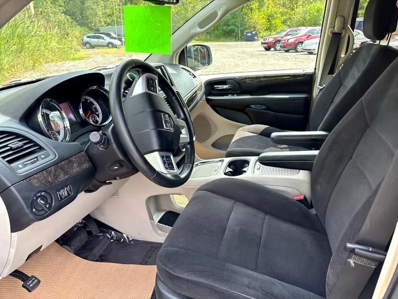 used 2011 Dodge Grand Caravan car, priced at $10,995