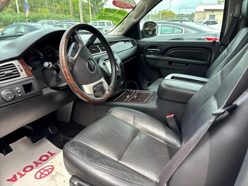 used 2012 GMC Yukon car, priced at $17,995