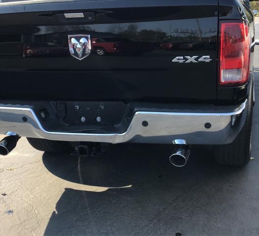 used 2014 Ram 1500 car, priced at $16,995