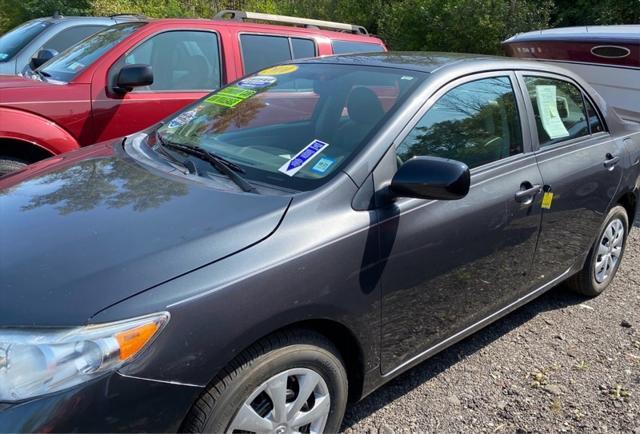 used 2010 Toyota Corolla car, priced at $9,995