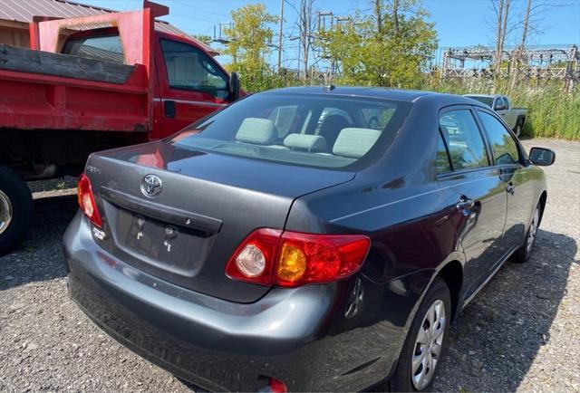 used 2010 Toyota Corolla car, priced at $9,995