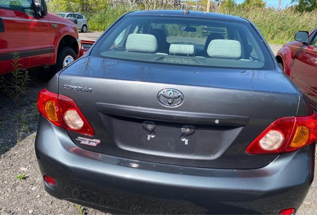 used 2010 Toyota Corolla car, priced at $9,995