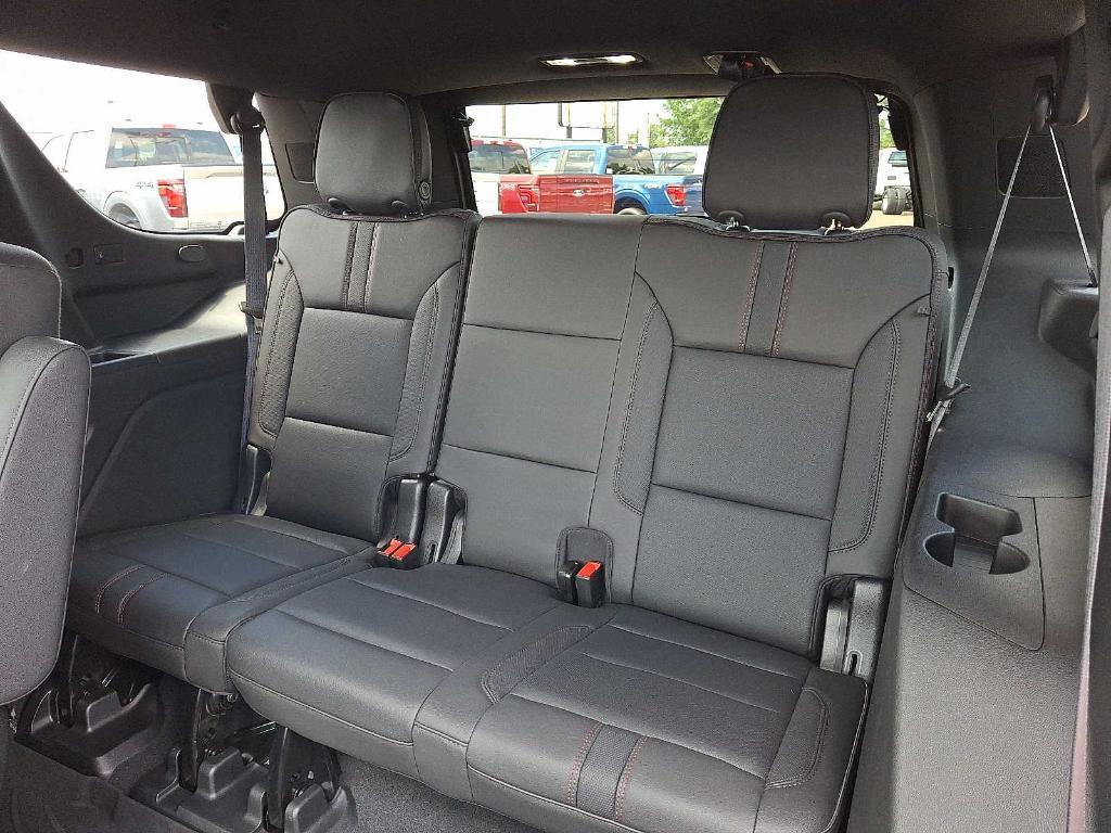 used 2022 Chevrolet Tahoe car, priced at $56,775