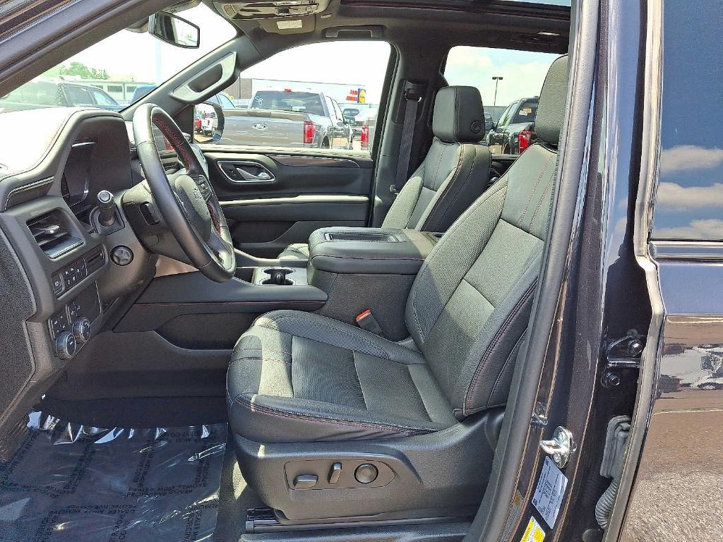 used 2022 Chevrolet Tahoe car, priced at $56,775