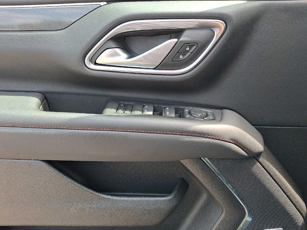 used 2022 Chevrolet Tahoe car, priced at $56,775