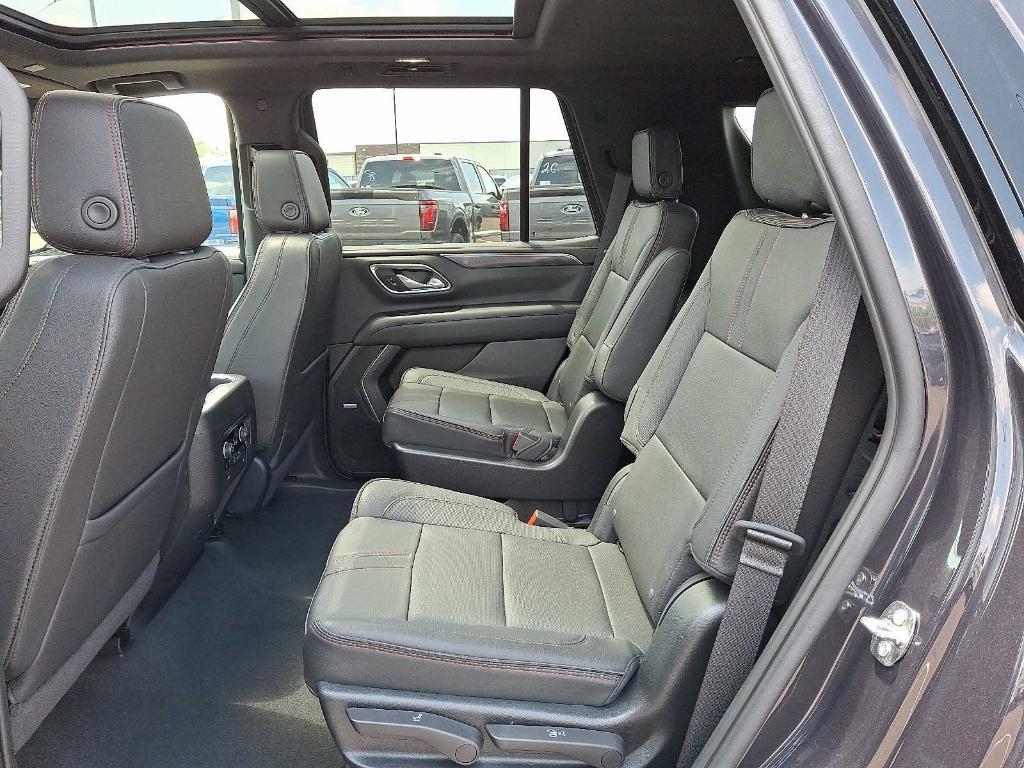 used 2022 Chevrolet Tahoe car, priced at $56,775