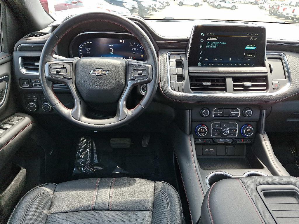 used 2022 Chevrolet Tahoe car, priced at $56,775