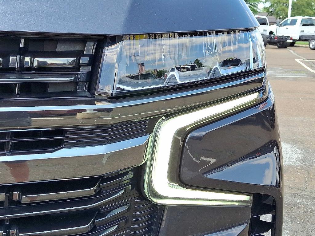 used 2022 Chevrolet Tahoe car, priced at $56,775