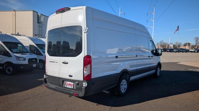 new 2024 Ford Transit-350 car, priced at $59,449