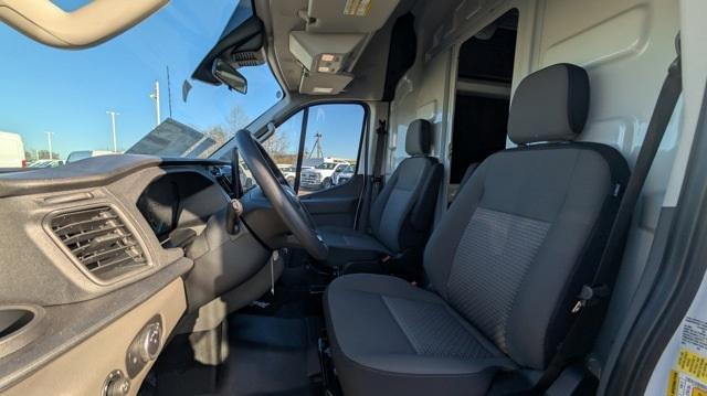 new 2024 Ford Transit-350 car, priced at $59,449