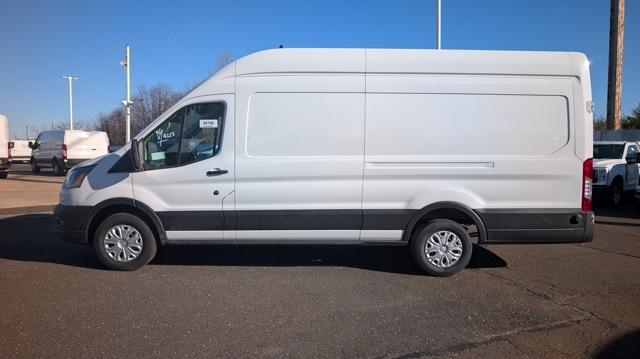 new 2024 Ford Transit-350 car, priced at $59,449