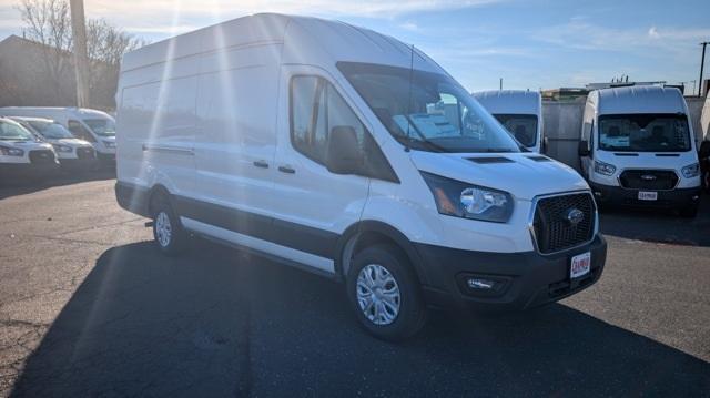 new 2024 Ford Transit-350 car, priced at $59,449