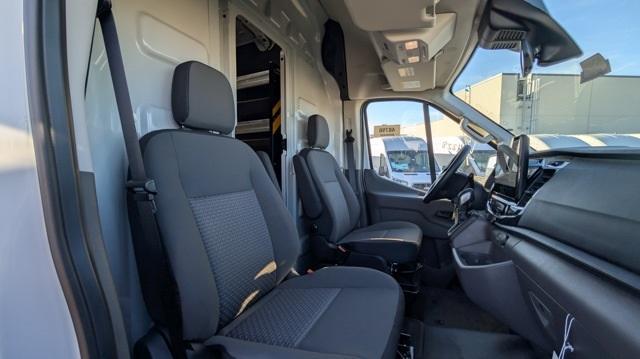 new 2024 Ford Transit-350 car, priced at $59,449