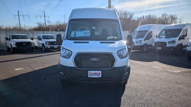 new 2024 Ford Transit-350 car, priced at $59,449