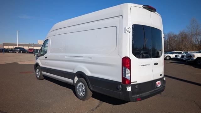 new 2024 Ford Transit-350 car, priced at $59,449