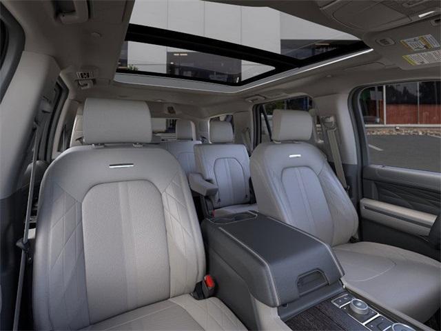 new 2024 Ford Expedition car, priced at $77,169