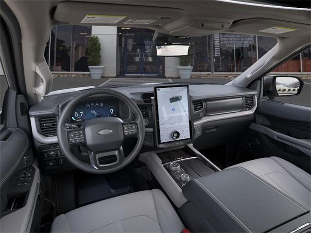 new 2024 Ford Expedition car, priced at $77,169