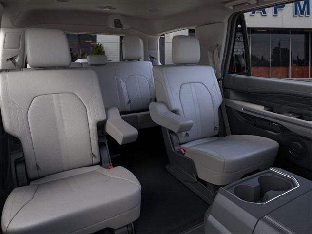 new 2024 Ford Expedition car, priced at $77,169