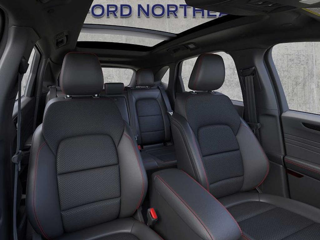 new 2025 Ford Escape car, priced at $32,640