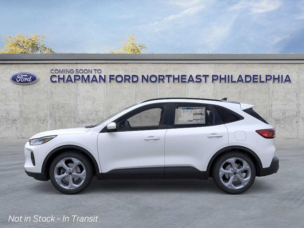 new 2025 Ford Escape car, priced at $32,640