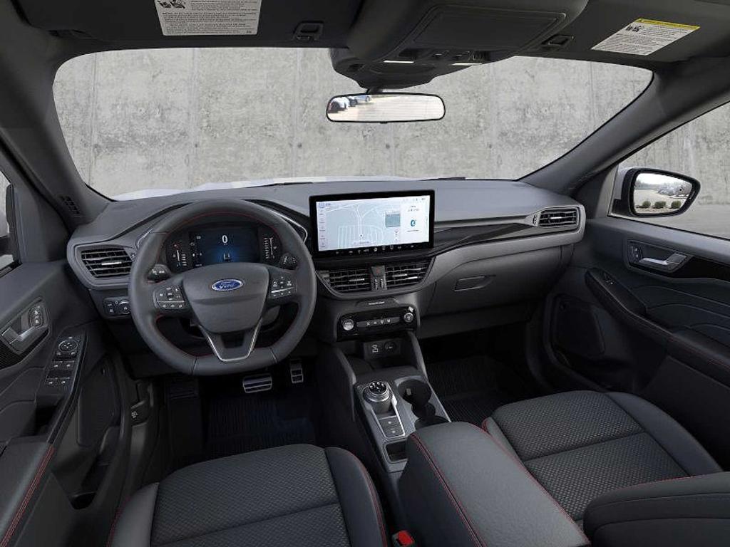 new 2025 Ford Escape car, priced at $32,640