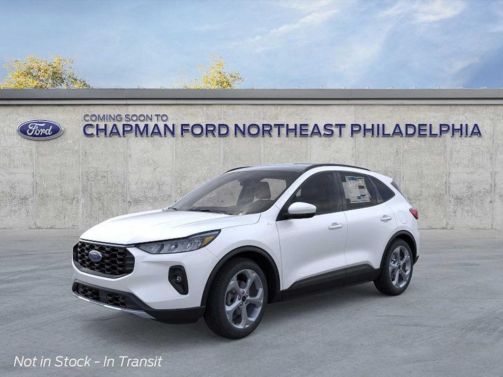 new 2025 Ford Escape car, priced at $32,640