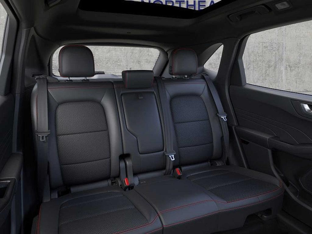 new 2025 Ford Escape car, priced at $32,640