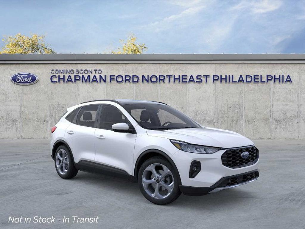new 2025 Ford Escape car, priced at $32,640