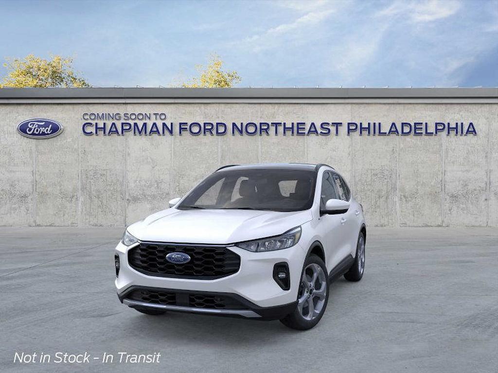 new 2025 Ford Escape car, priced at $32,640