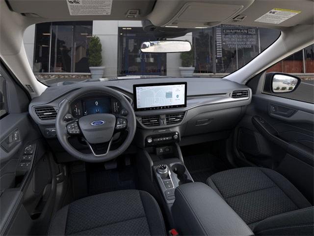 new 2025 Ford Escape car, priced at $30,478