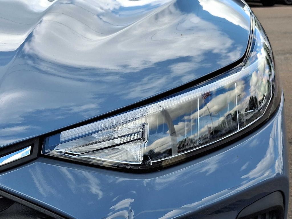 new 2025 Ford Escape car, priced at $26,000